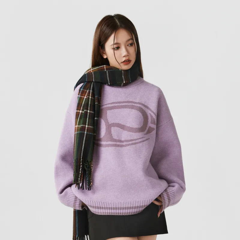 PCLP AW23 Party & Life Series Sweaters Unisex-7