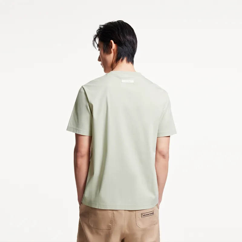 JACK&JONES T Shirts Men-4