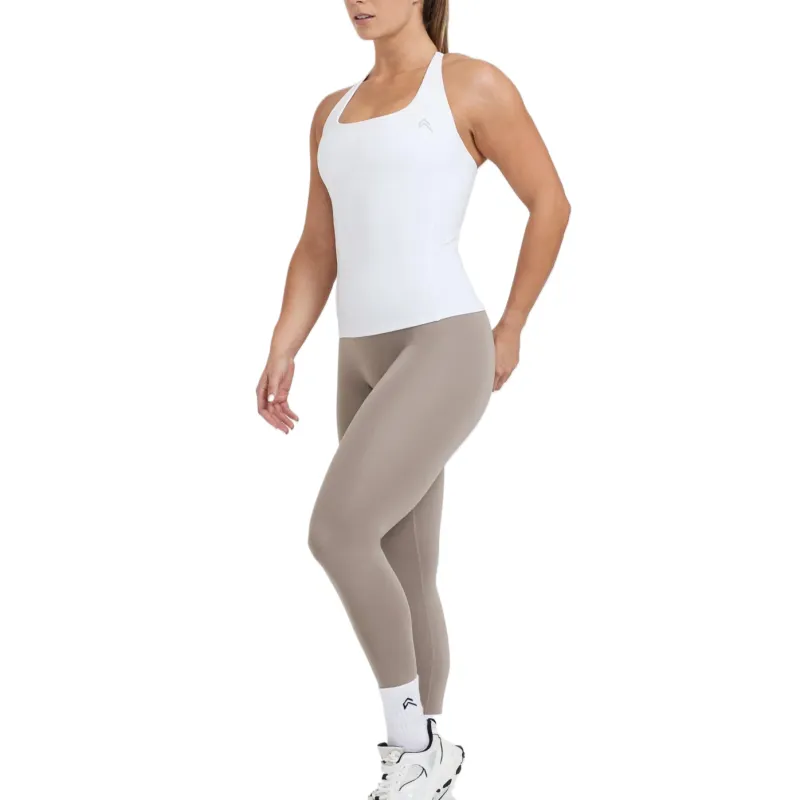 ONER ACTIVE Tank Top Women's White-2
