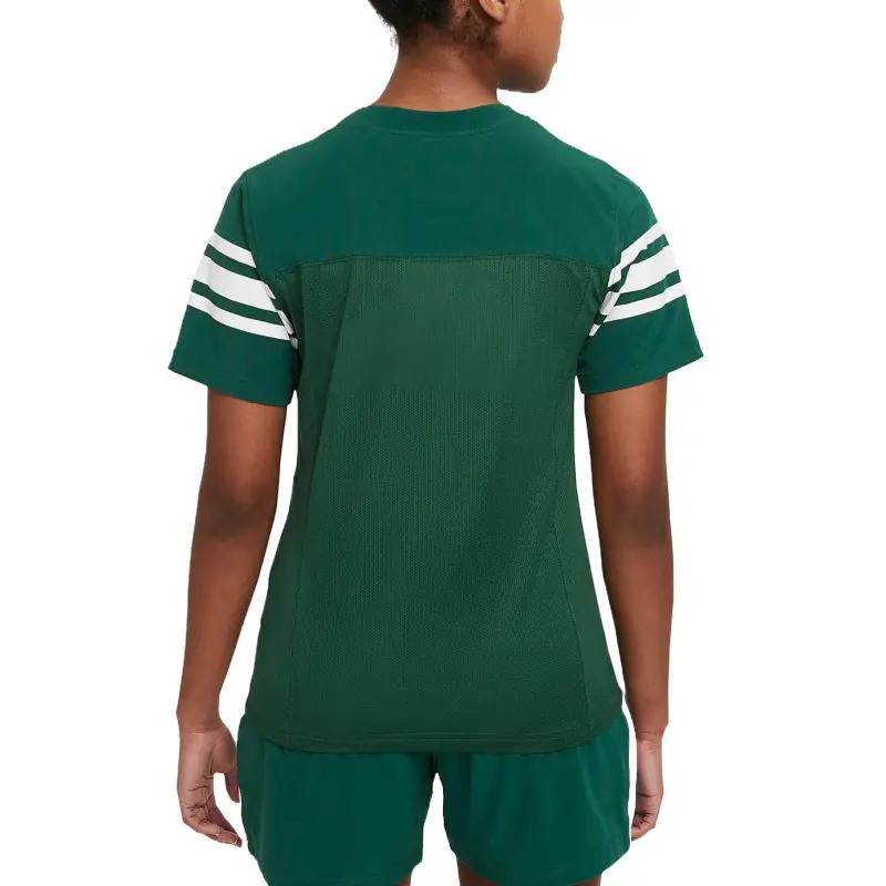 Nike Vapor SS21 Soccer Jerseys Women's Dark Green-1