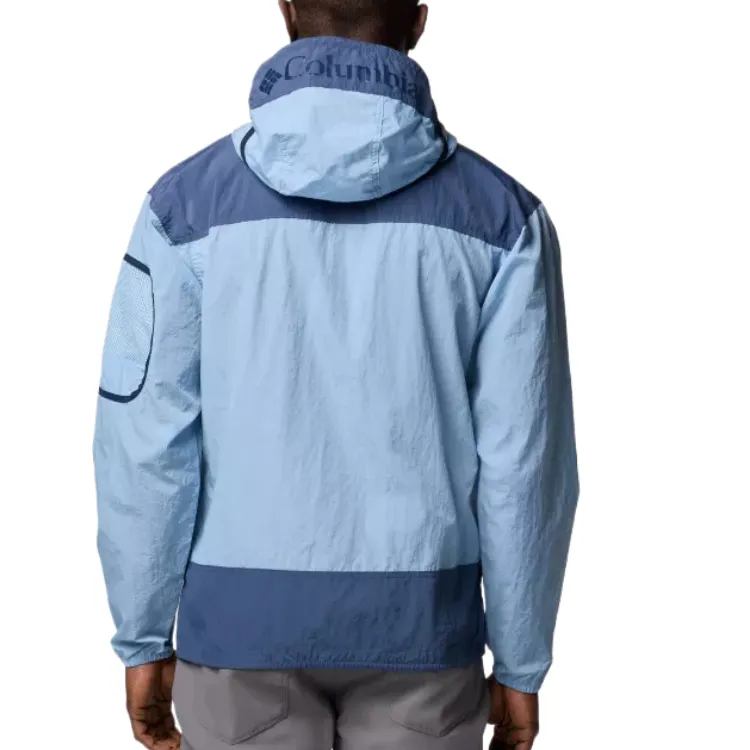 Columbia Challenger Trench Coat Men's-1