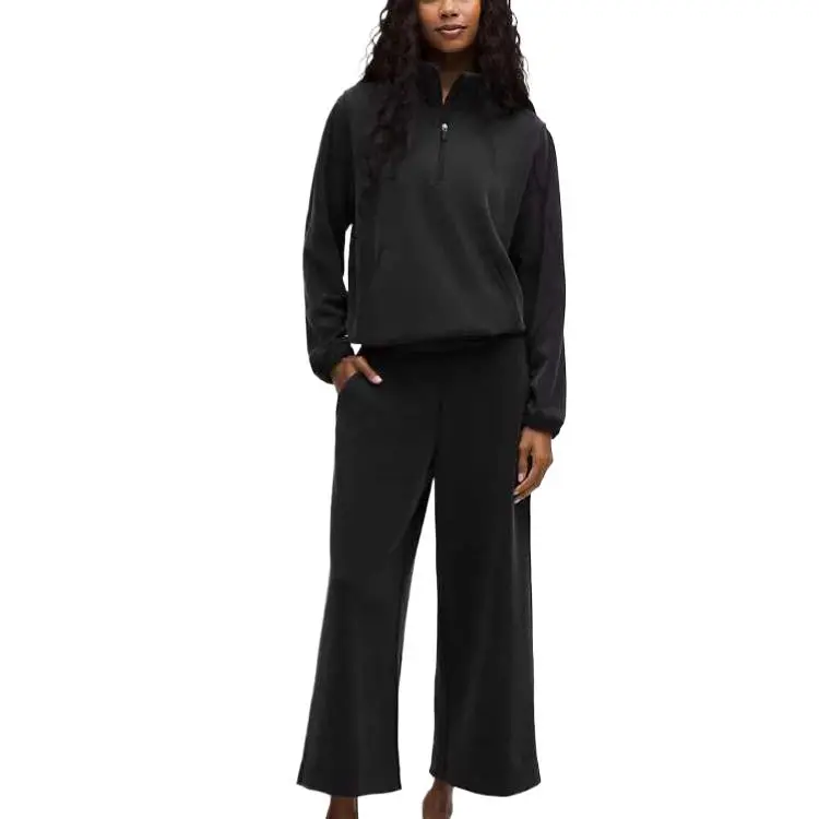 Lululemon Softstreme Sweatshirt Women's-5