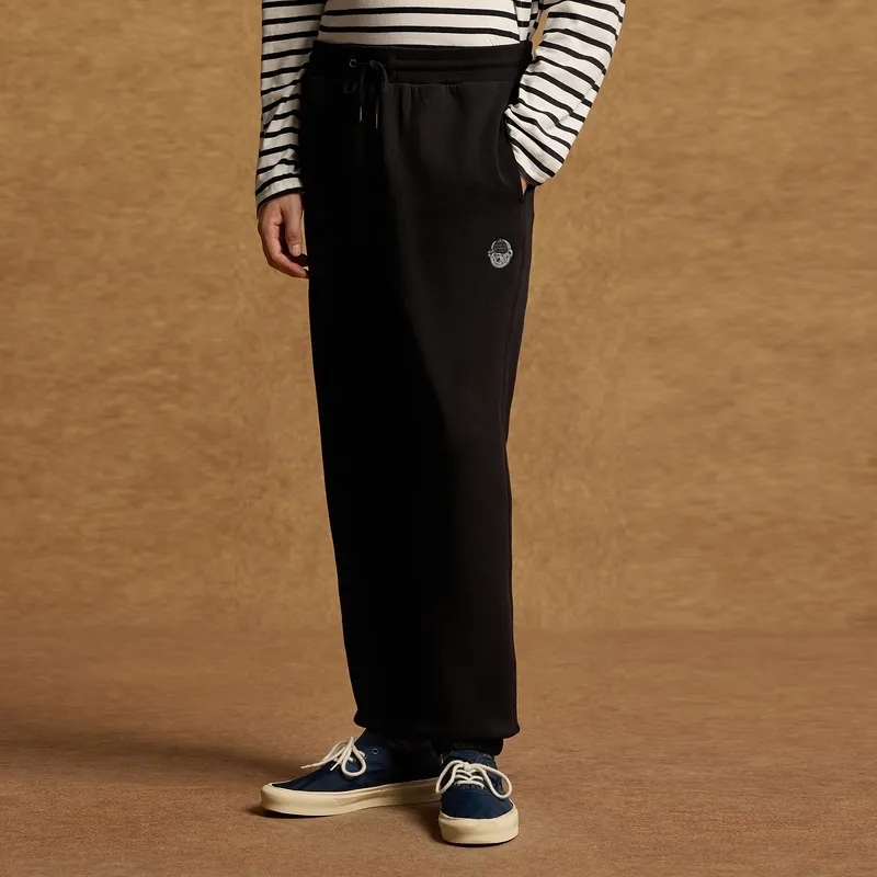 Teenie Weenie Men Casual Pants Unisex-4