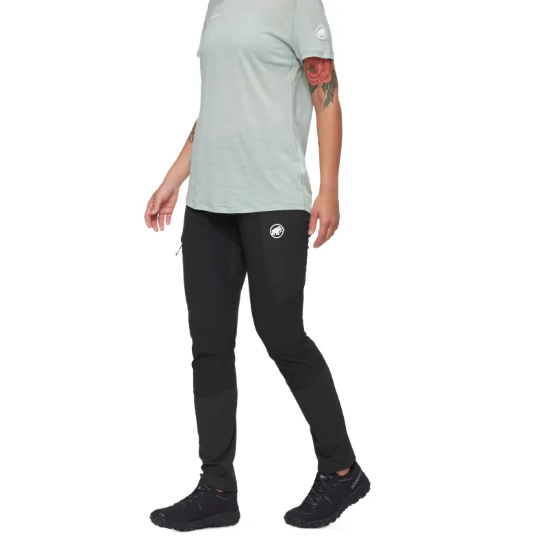 MAMMUT Sports Pants Women's-4