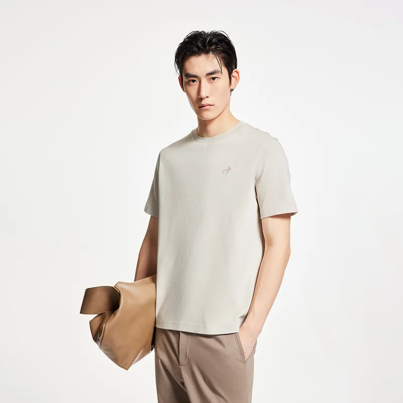JACK&JONES T Shirts Men-11