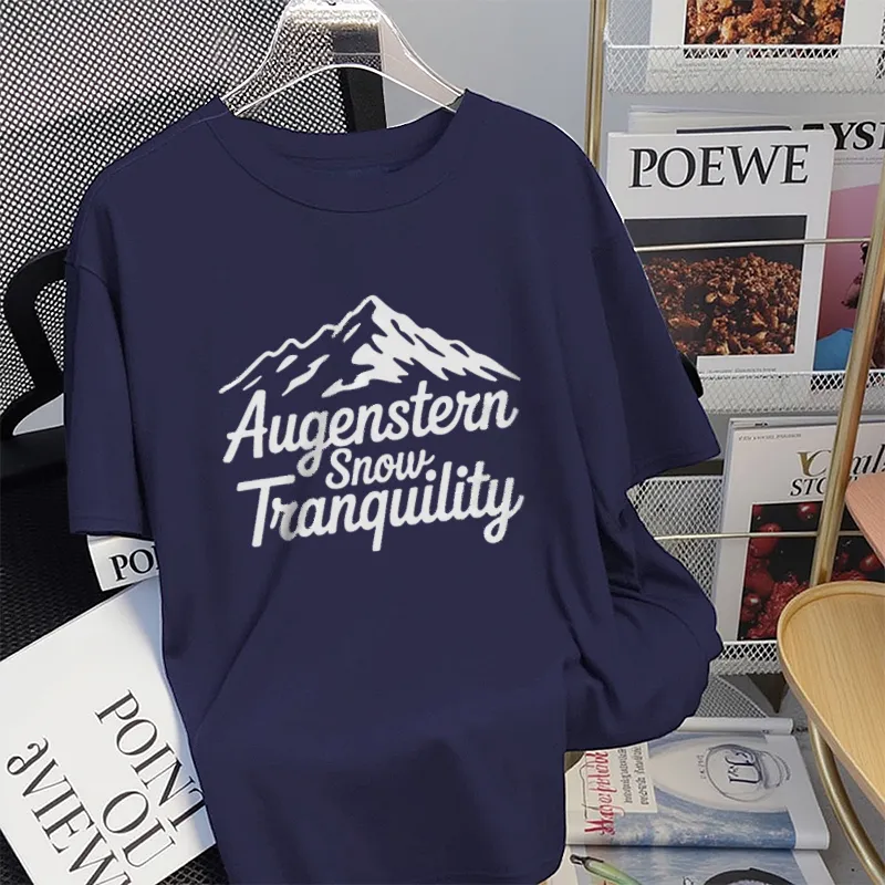 FAIRWHALE T Shirts Women's-11