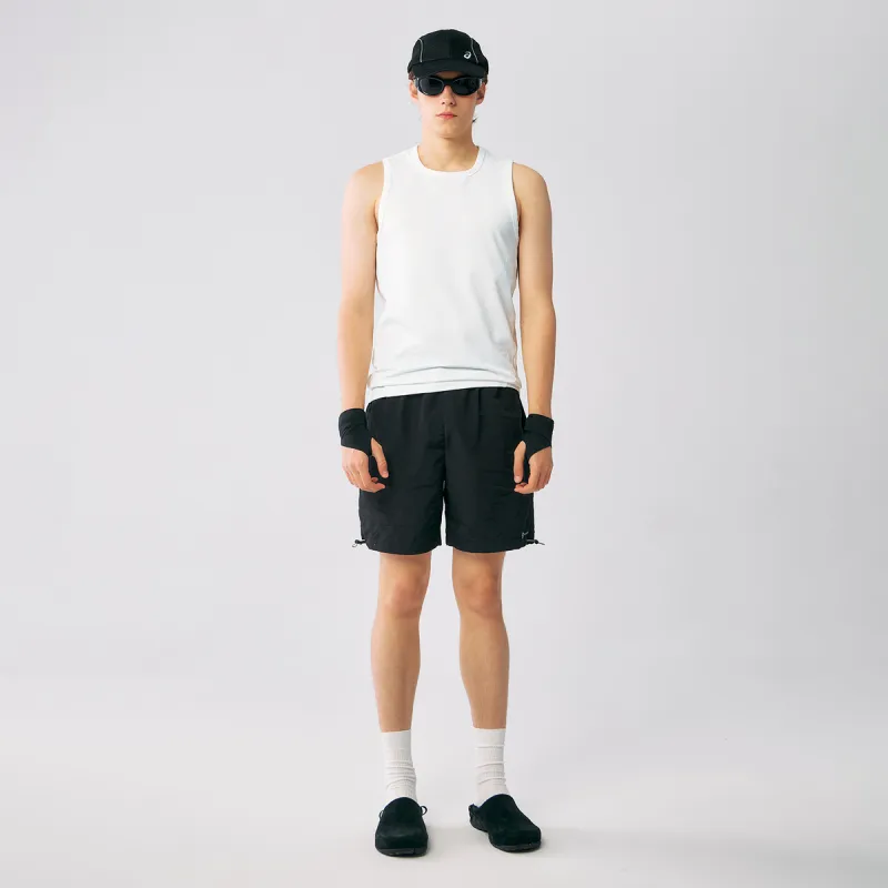 MYSAMESAME Tank Tops Unisex White-2