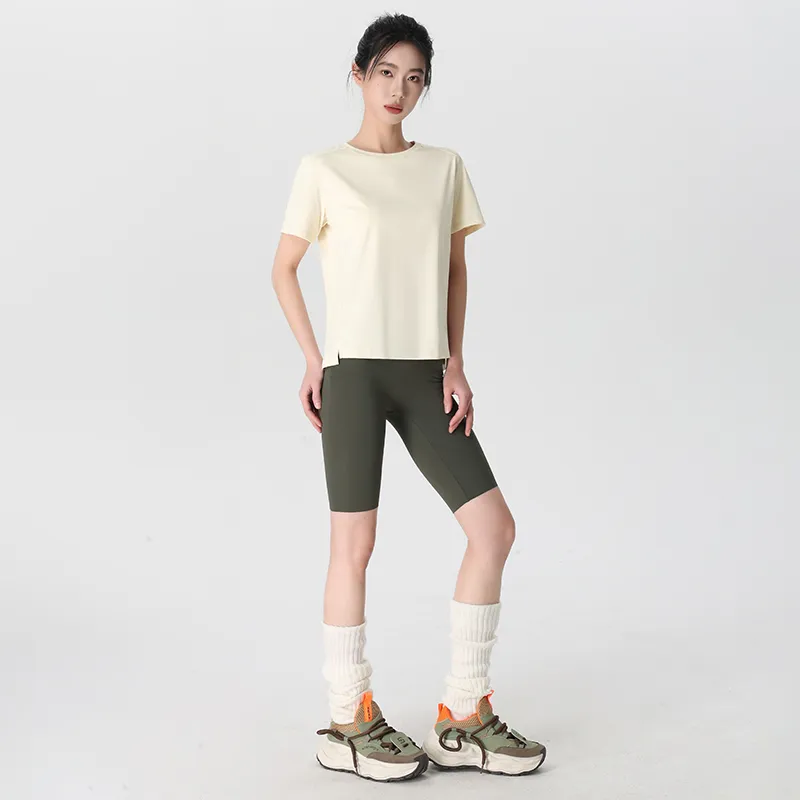 La Chapelle Women's Undershirts-4