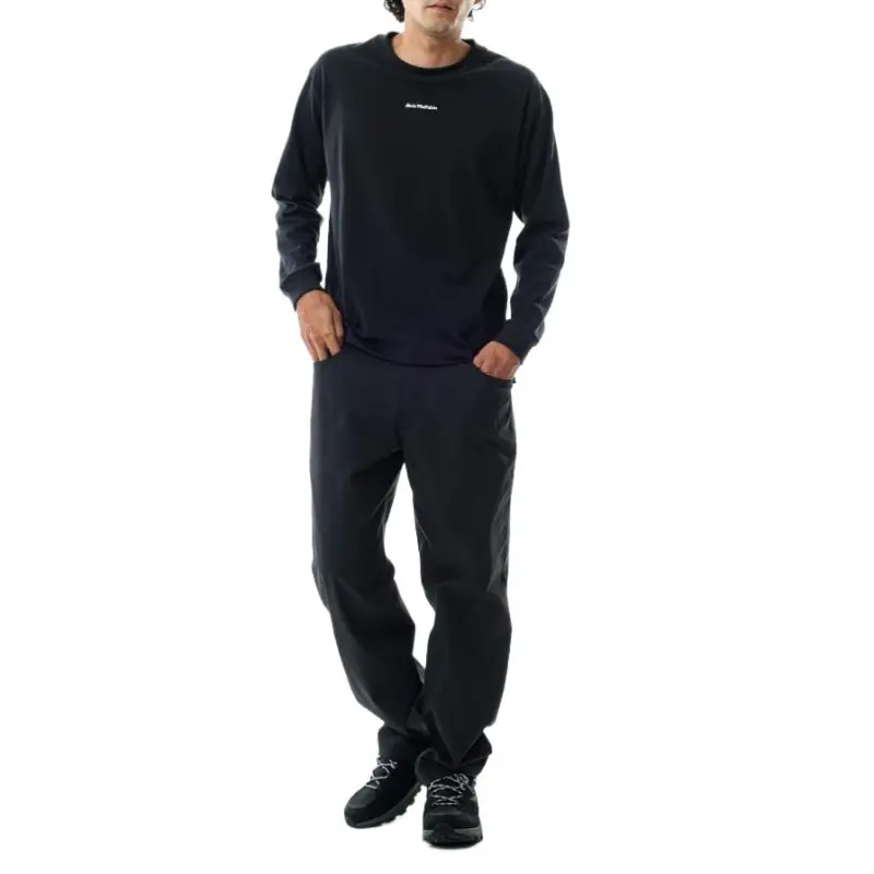 Jack Wolfskin Rugged Climb Casual Pants Men's-5
