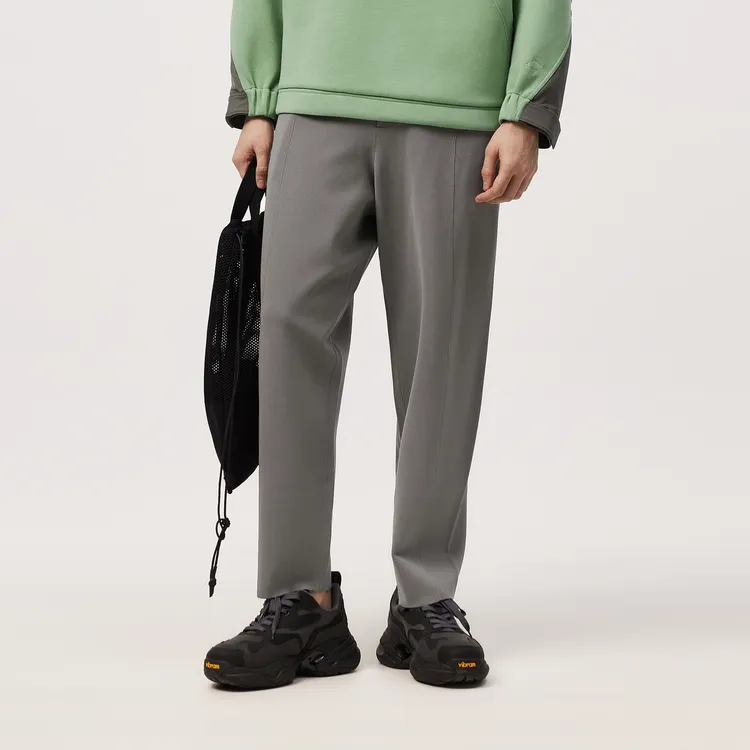 CROQUIS Casual Pants Men-8