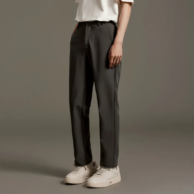 GXG Casual Pants Men-3