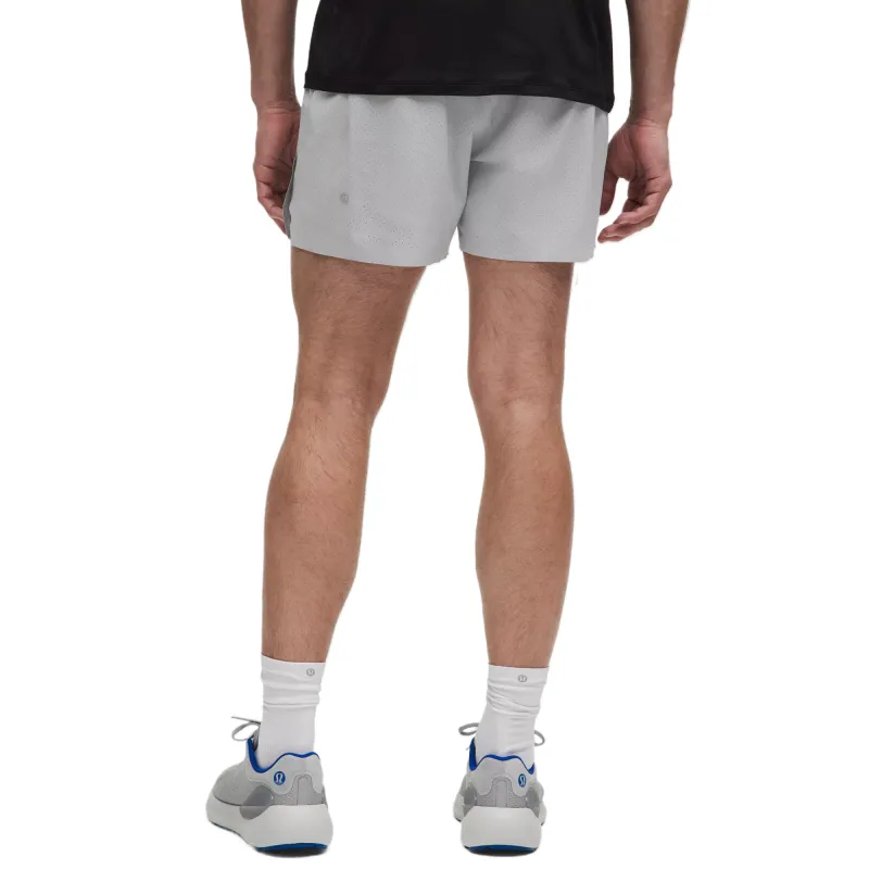 Lululemon Fast And Free Sports Shorts Men's-4