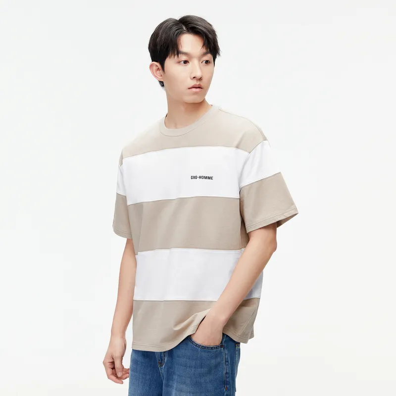 GXG T Shirts Men-4