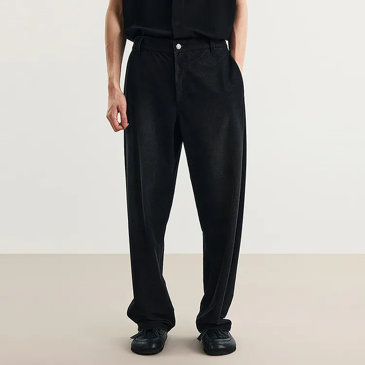 CROQUIS Jeans Men-7