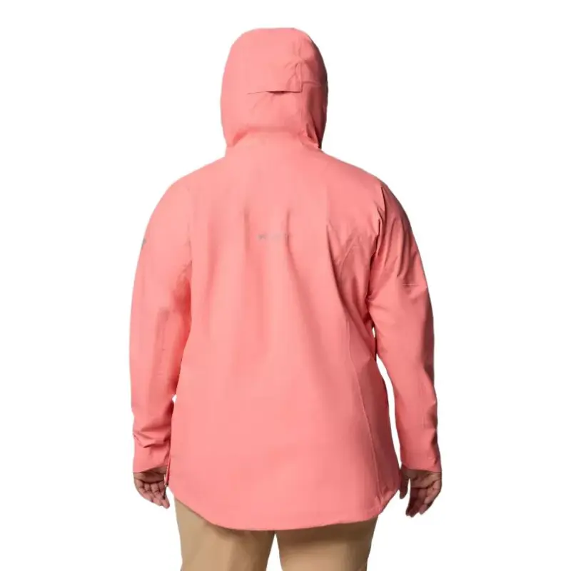 Columbia Northwest Explorer™3L Jackets Coats Women's Alpenglow|Alpenglow 685-1