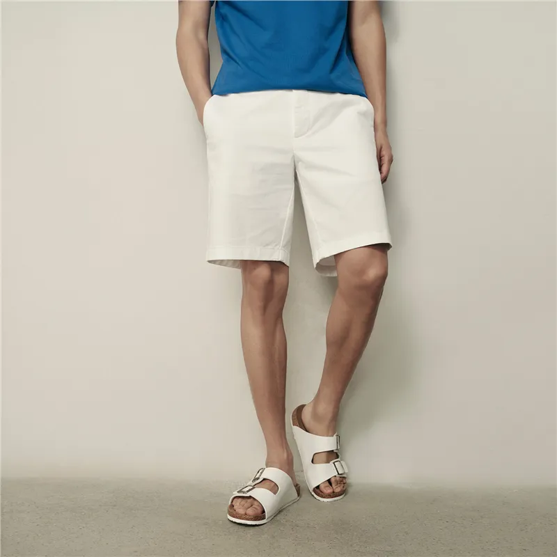 UNIQLO Casual Shorts Men-27