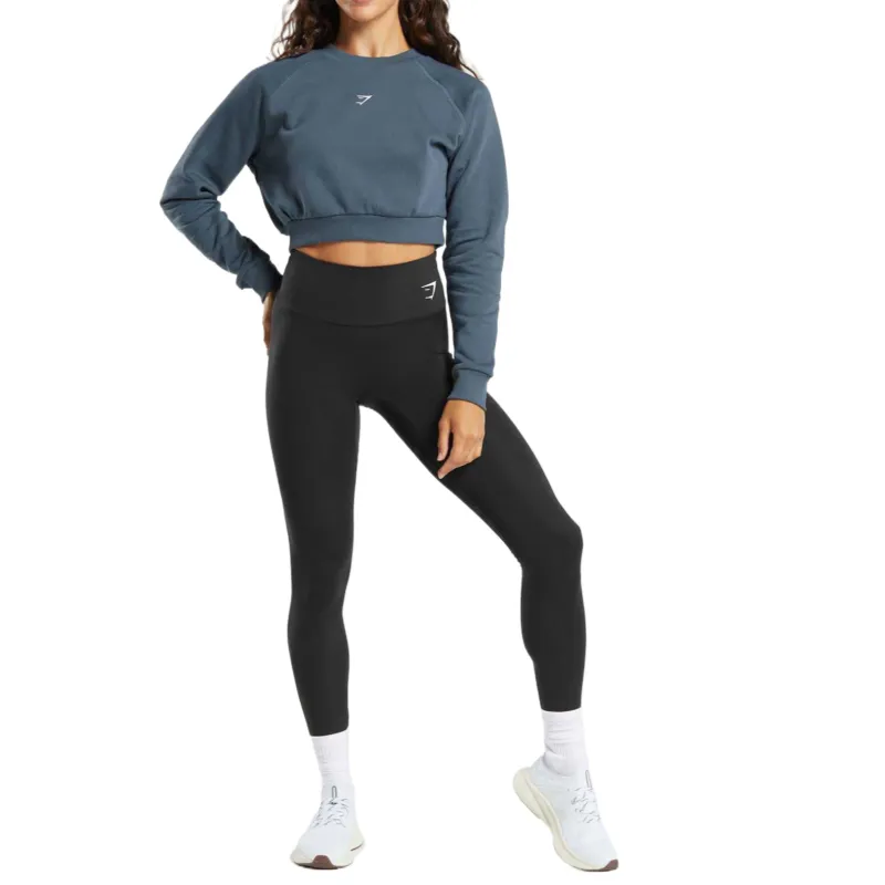 GYMSHARK Sweatshirts Women's-5