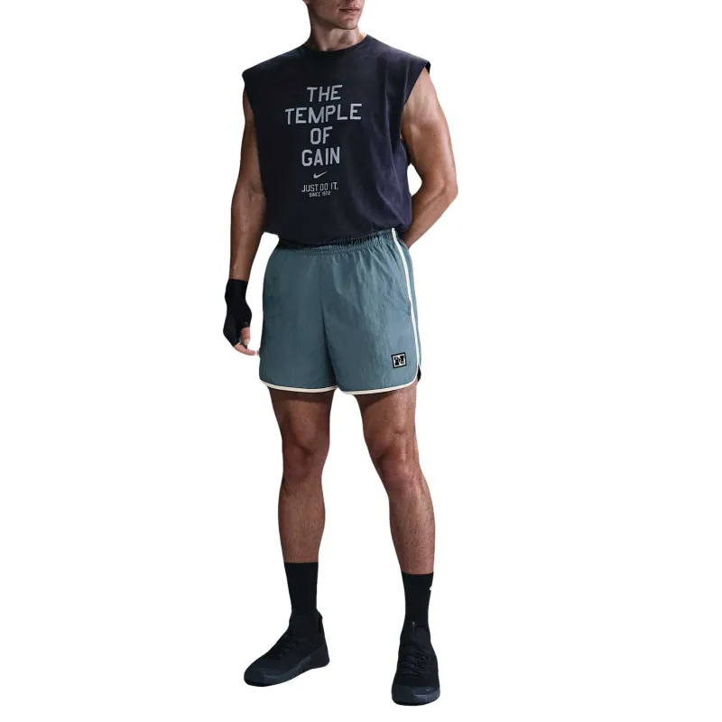 Nike Dri FitHeritage Gym Sports Shorts Men's-1