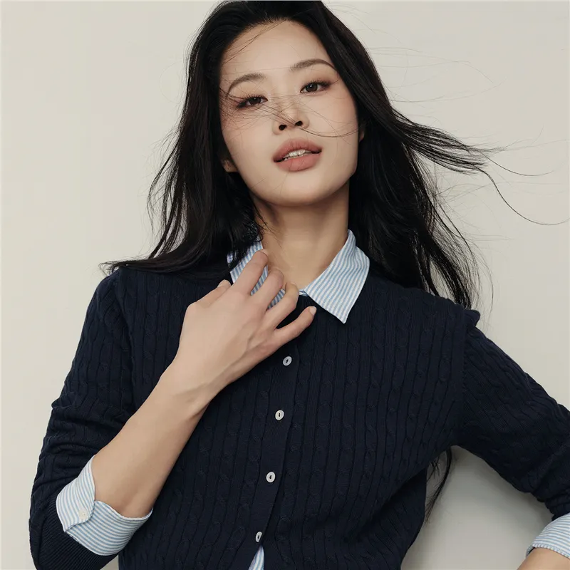 UNIQLO Knitwear Women's-11