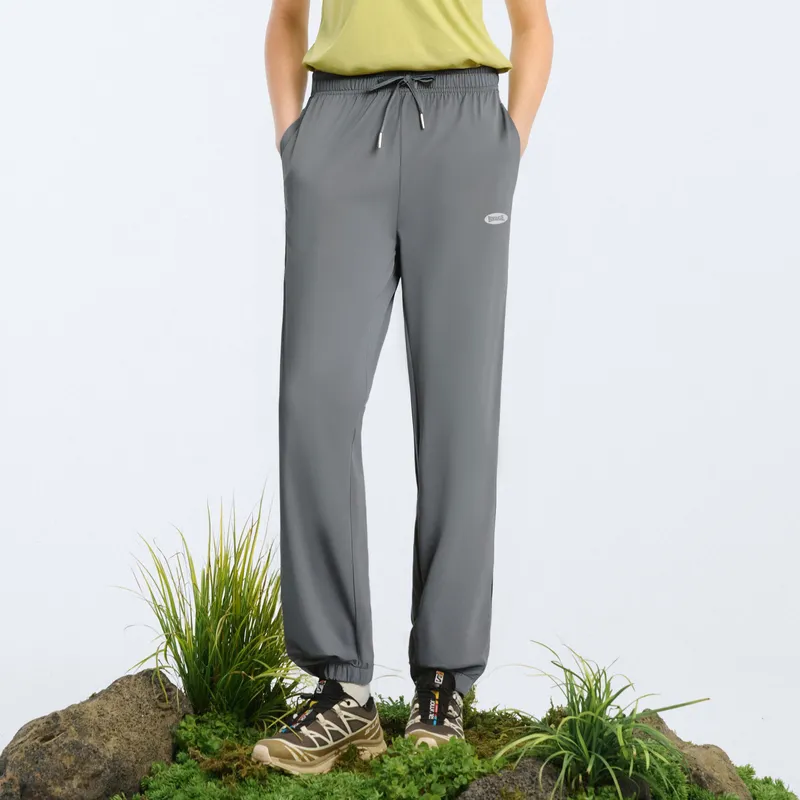 LONSDALE Casual Pants Unisex-9