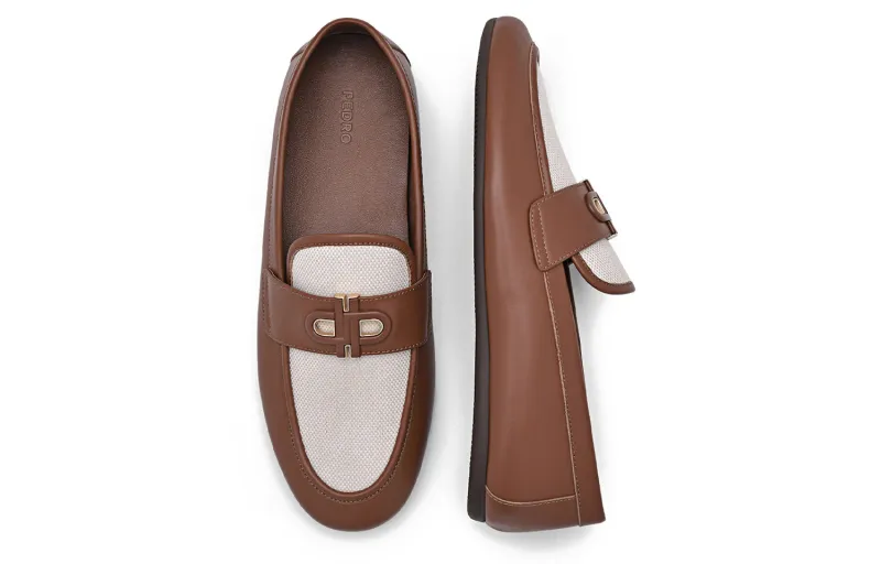 PEDRO Icon Series Loafers Women's-9