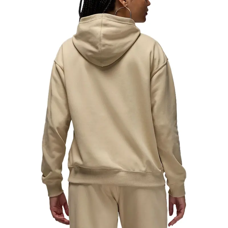 Jordan Brooklyn Fleece Women's Pullover Hoodie-1