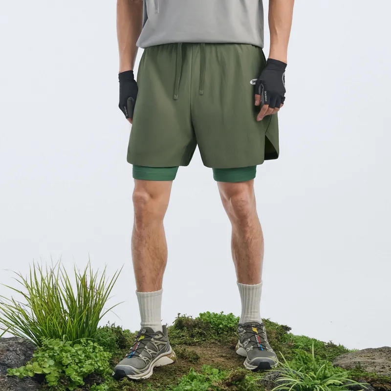 LONSDALE Sports Shorts Unisex-7