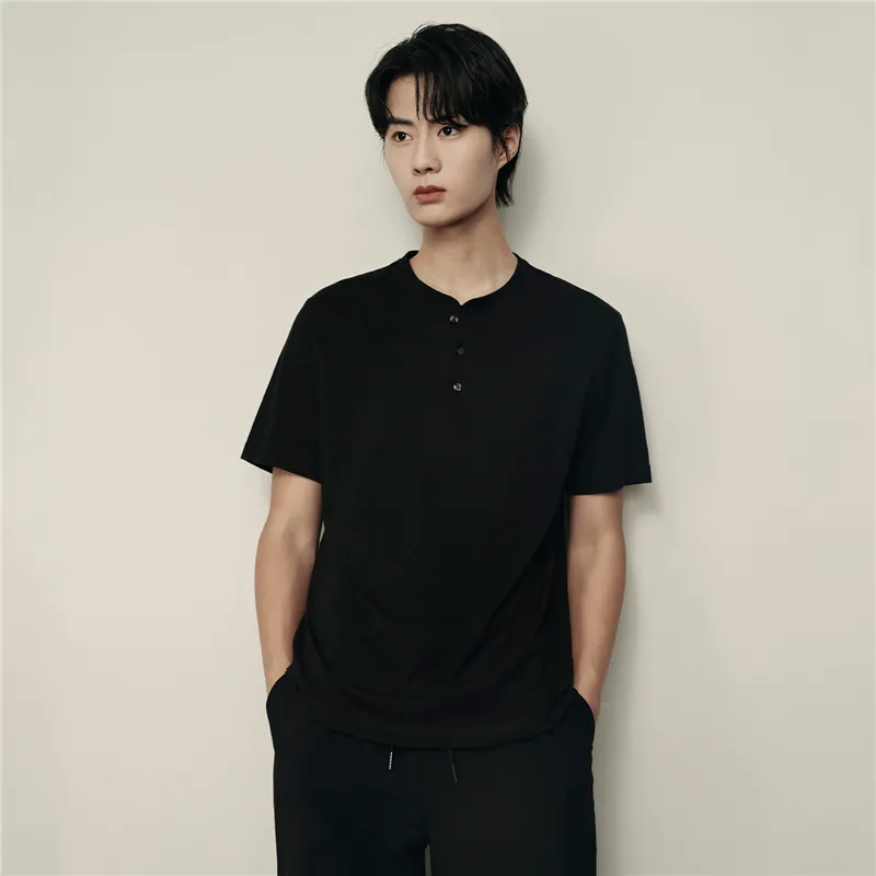 UNIQLO T Shirts Men-4