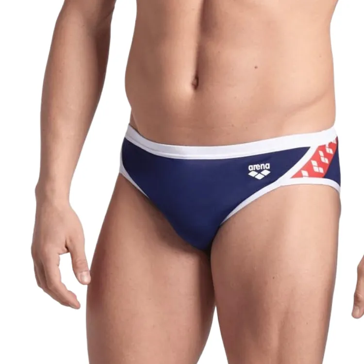 Arena Swimming Shorts Men-44