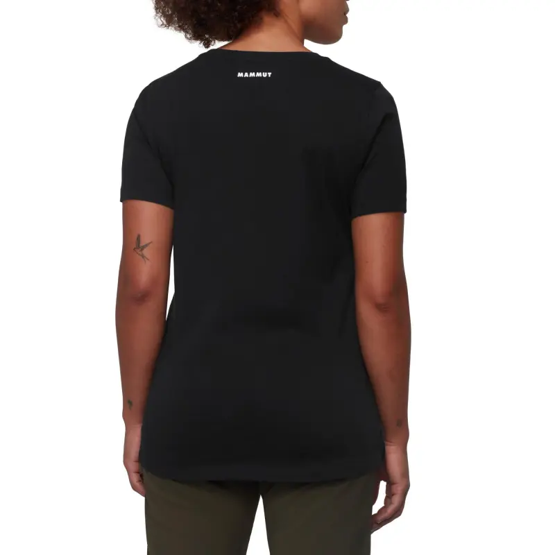 MAMMUT T Shirts Women's-1