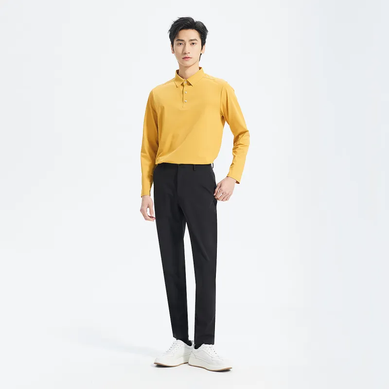LESS IS MORE Suit Trouser Men's-13