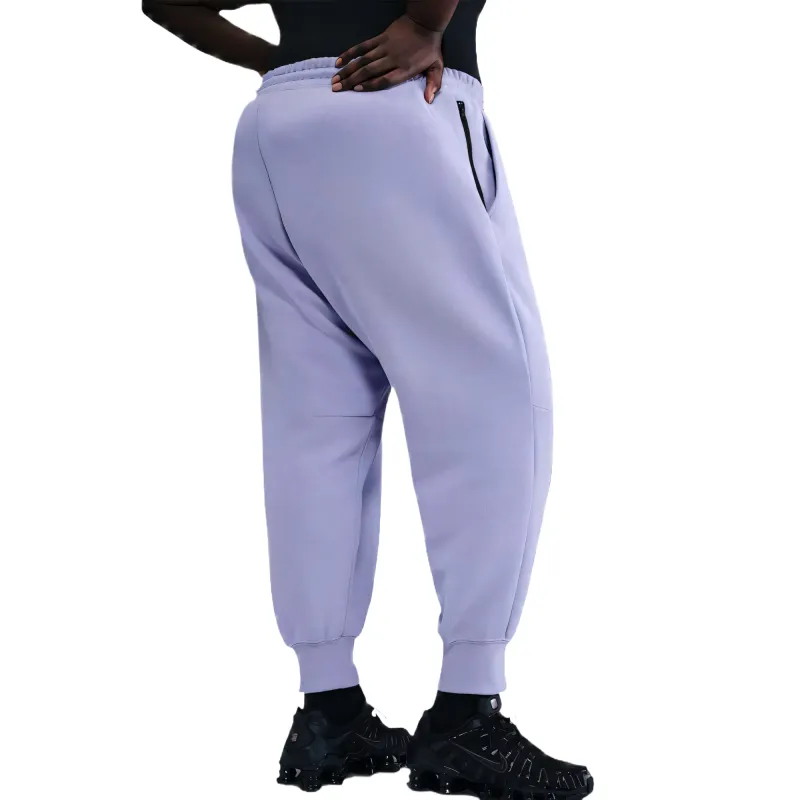 Nike Sportswear Tech Fleece Women's Mid Rise Joggers-1