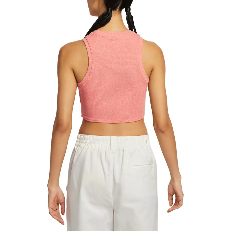Nike Sportswear Essentials Collection Swoosh Sport Vests Women's-1
