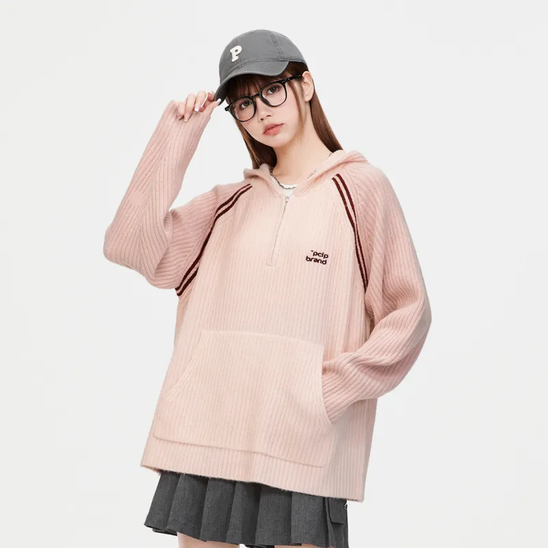 PCLP AW23 Party & Life Series Sweaters Unisex-7