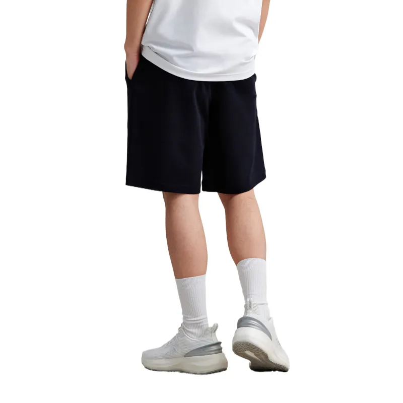 Kappa Sports Shorts Men's Dark Blue-1