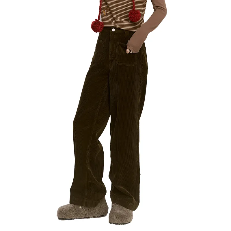ELF SACK Casual Pants Women's-8