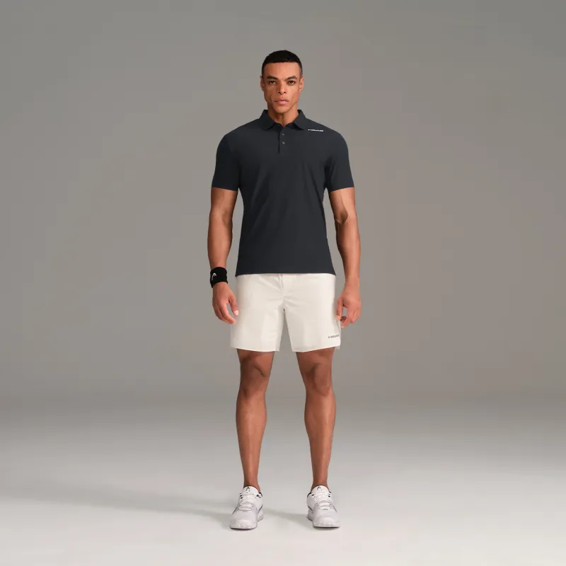 HEAD Polo Shirts Men-9