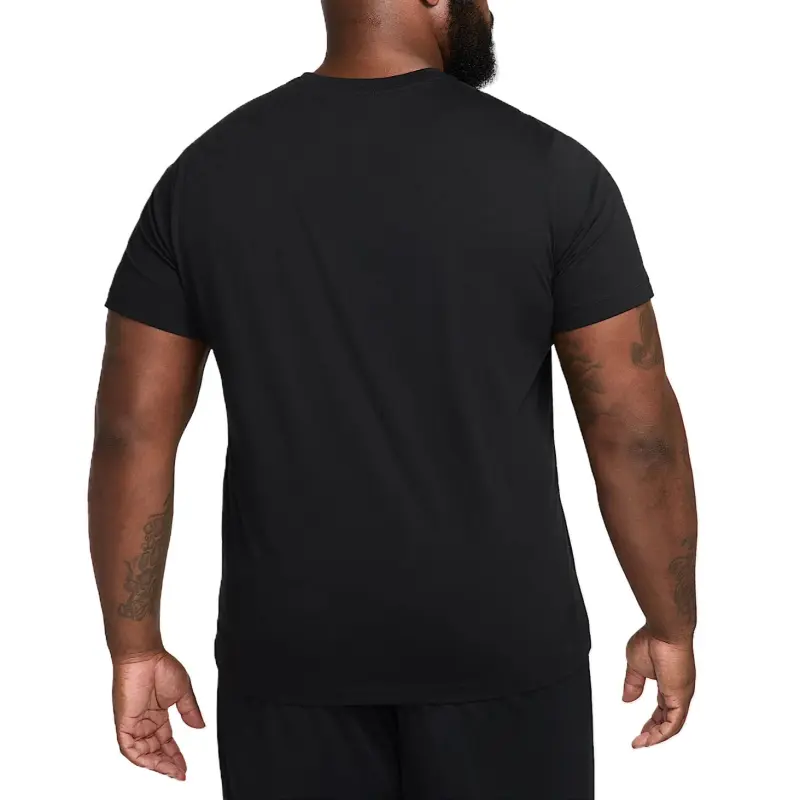 Nike Men's Fitness T Shirt-3