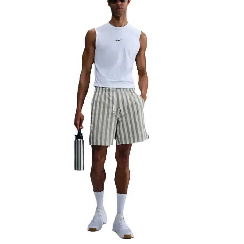 Nike Unlimited Men's 7' Dri FIT Unlined Versatile Shorts-2