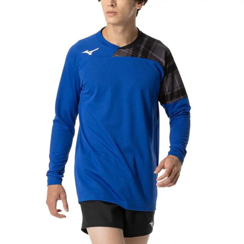 Mizuno Volleyball Jerseys Men's-9