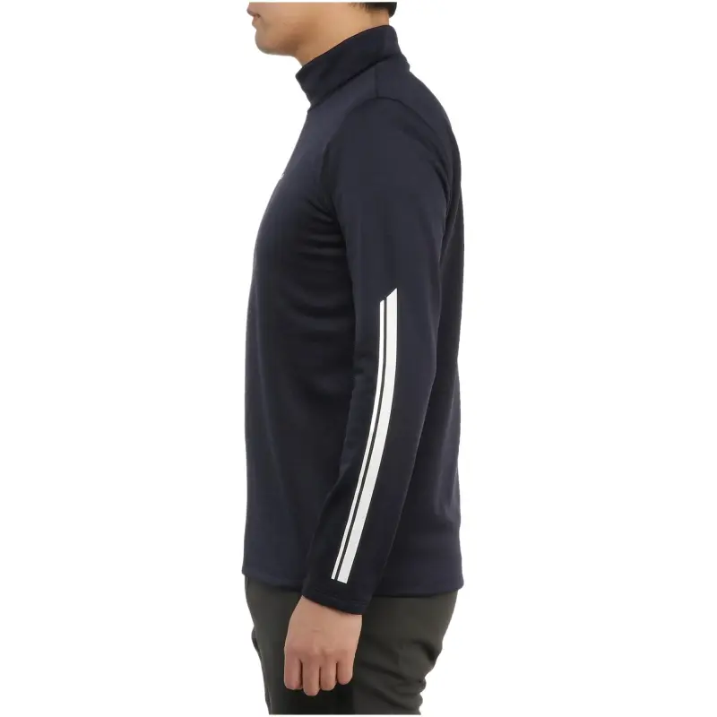 Mizuno Breath Thermo Shirt Men's-8