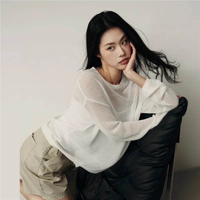 UNIQLO Knitwear Women's-3