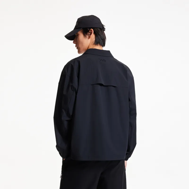 JACK JONES· Jackets & Coats Unisex E40 Black-3