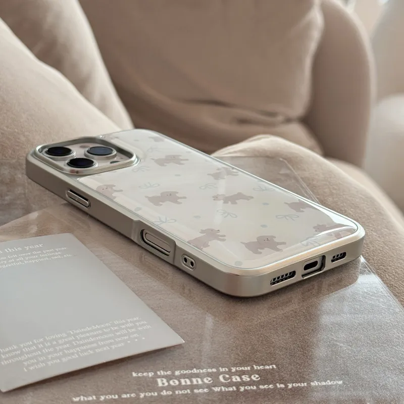 MAYGI Phone Cases-5