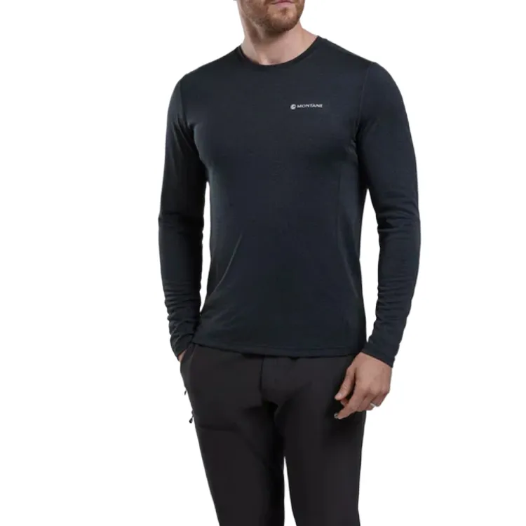 Montane T Shirts Men-4