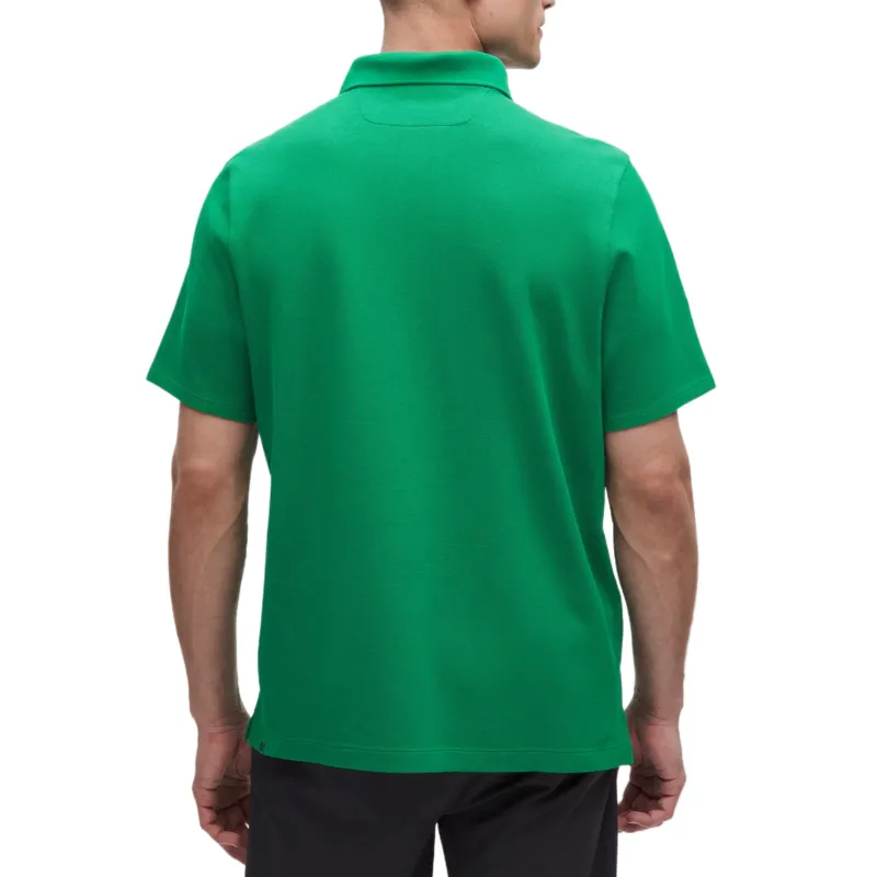 Lululemon Pique Polo Shirt Men's-1