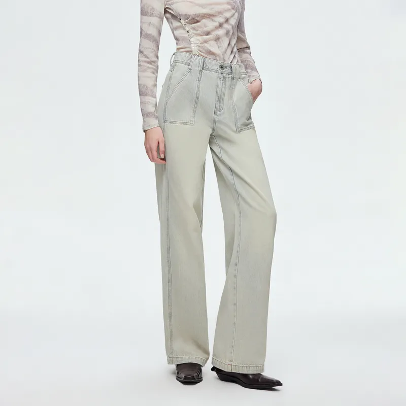 ONLY Jeans Women's-4