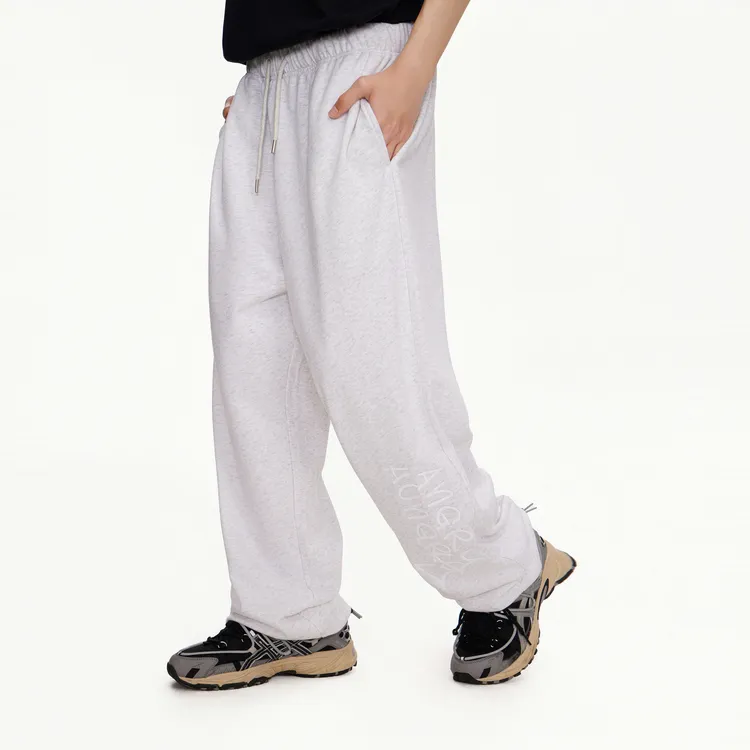 INXX Casual Pants Unisex-7