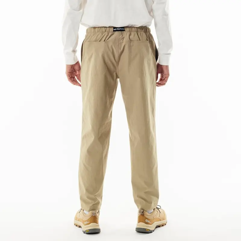 Jack Wolfskin Rugged Climb Knitted Sports Pants Men's-2