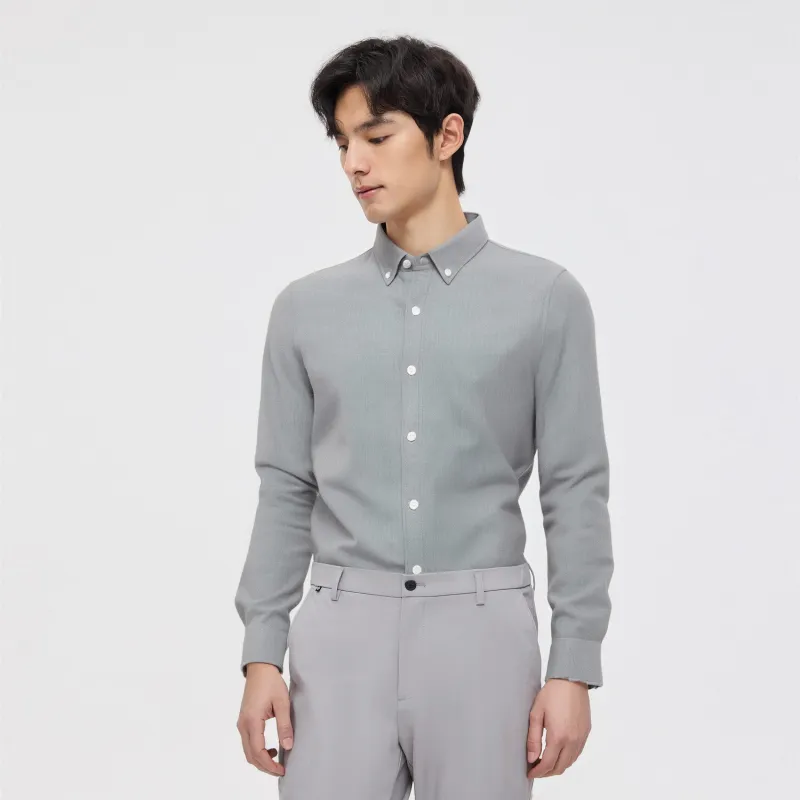 SUNDANCE Shirts Men-17